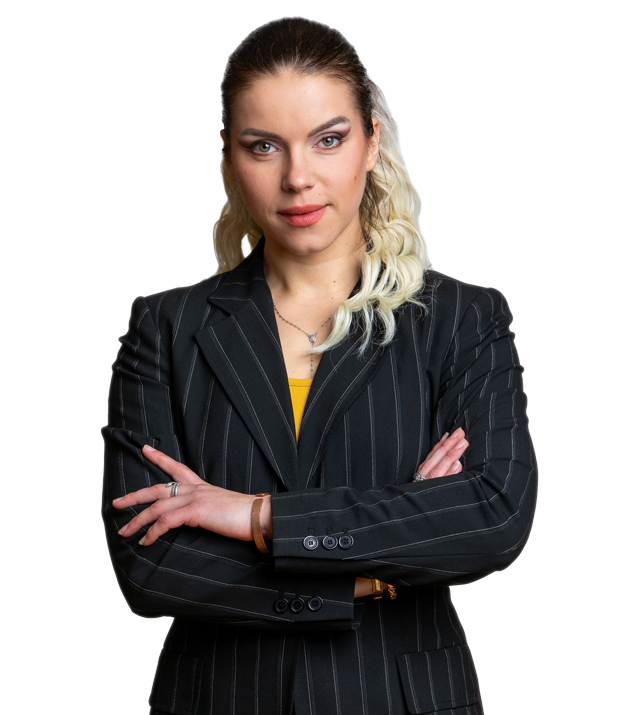 Kriste Jasenauskaite