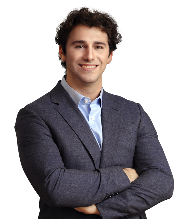 Sage Rosenberg