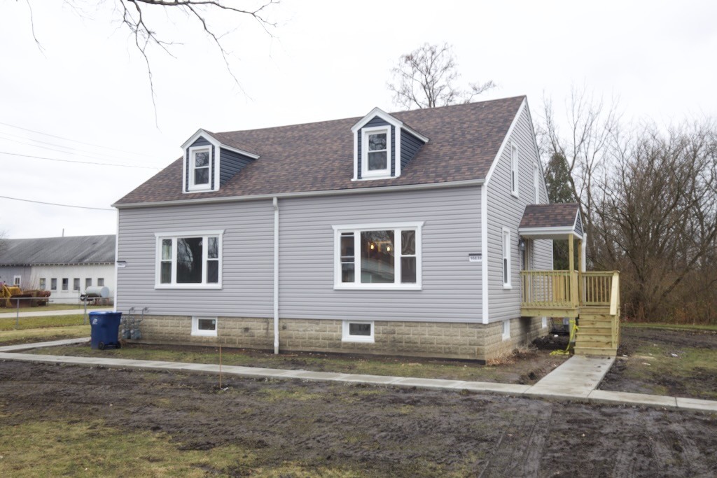 Sacramento + Augusta